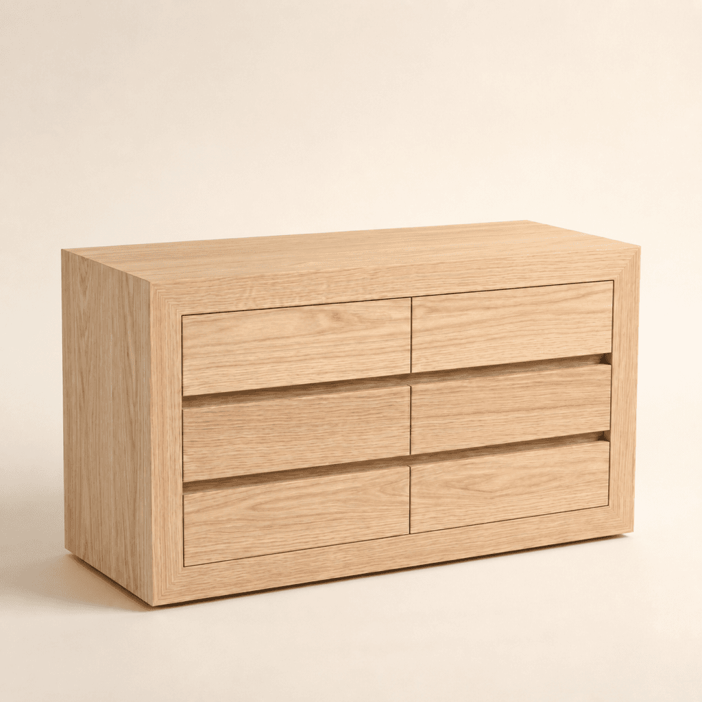 Arden Dresser