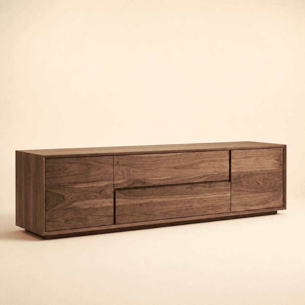 Axiom Low Line TV Unit