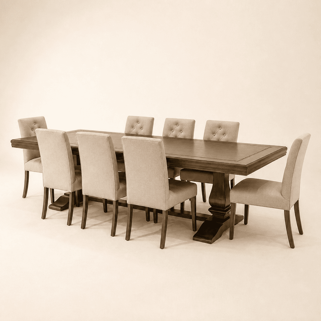 Beaumont Dining Table