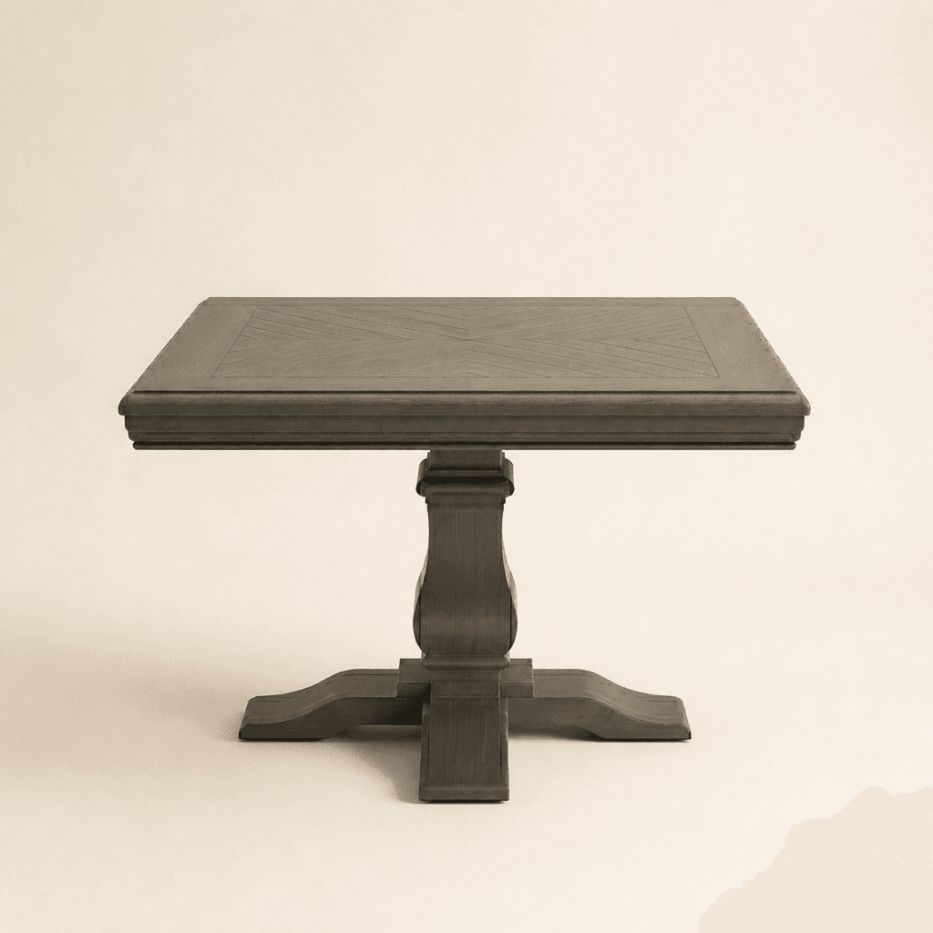 Beaumont Lamp Table