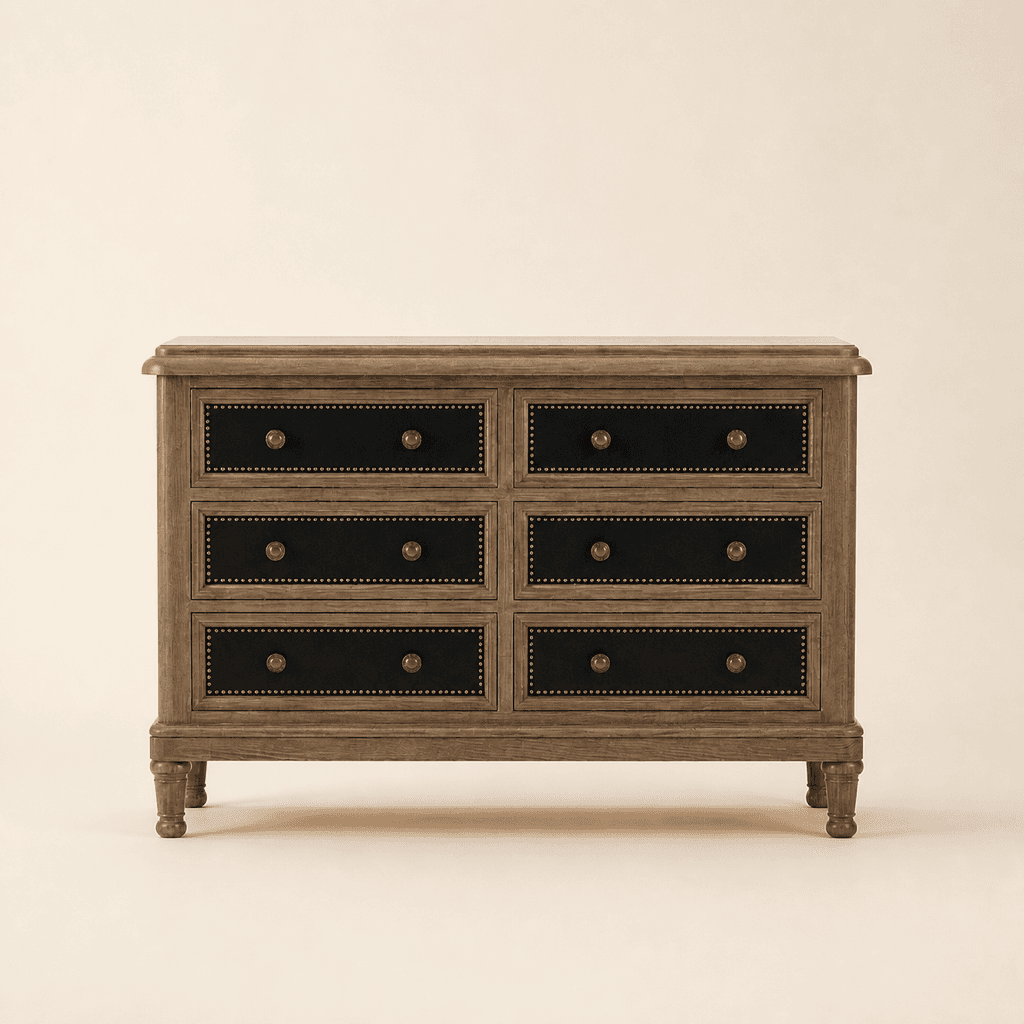 Belmont Dresser