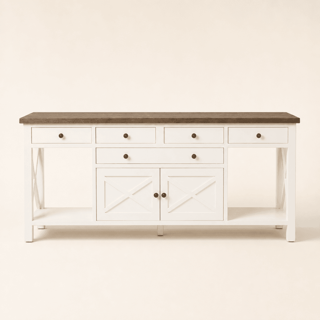 Brighton Console Table