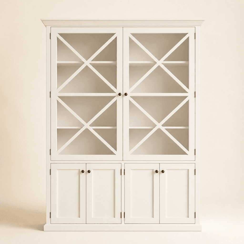 Brighton Display Cabinet