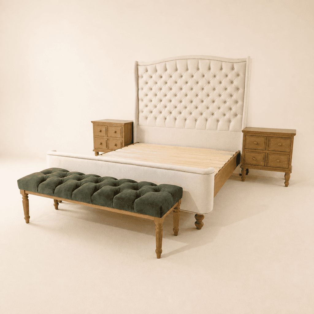Camille Bed
