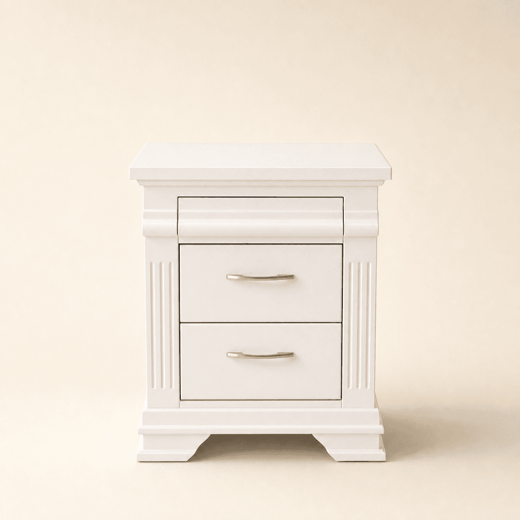 Camille Bedside