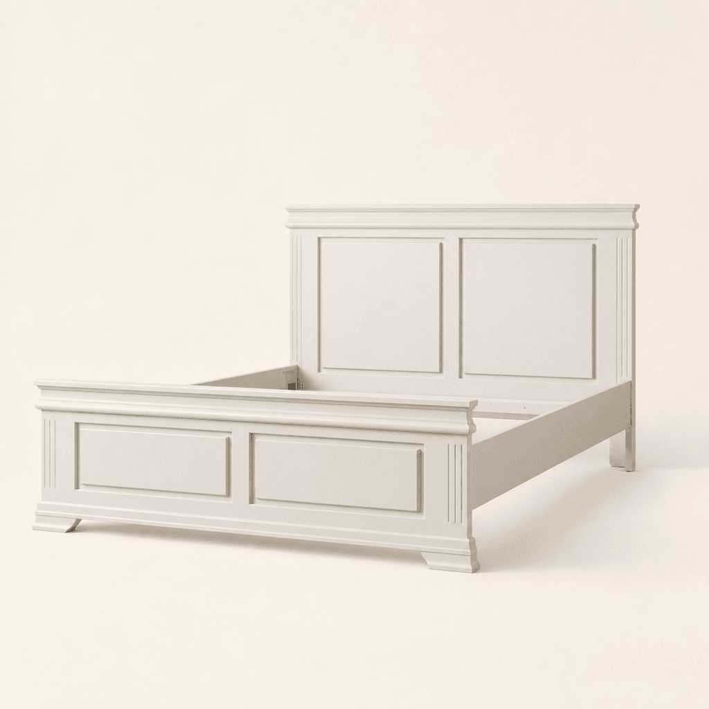Chantilly Classic Bed