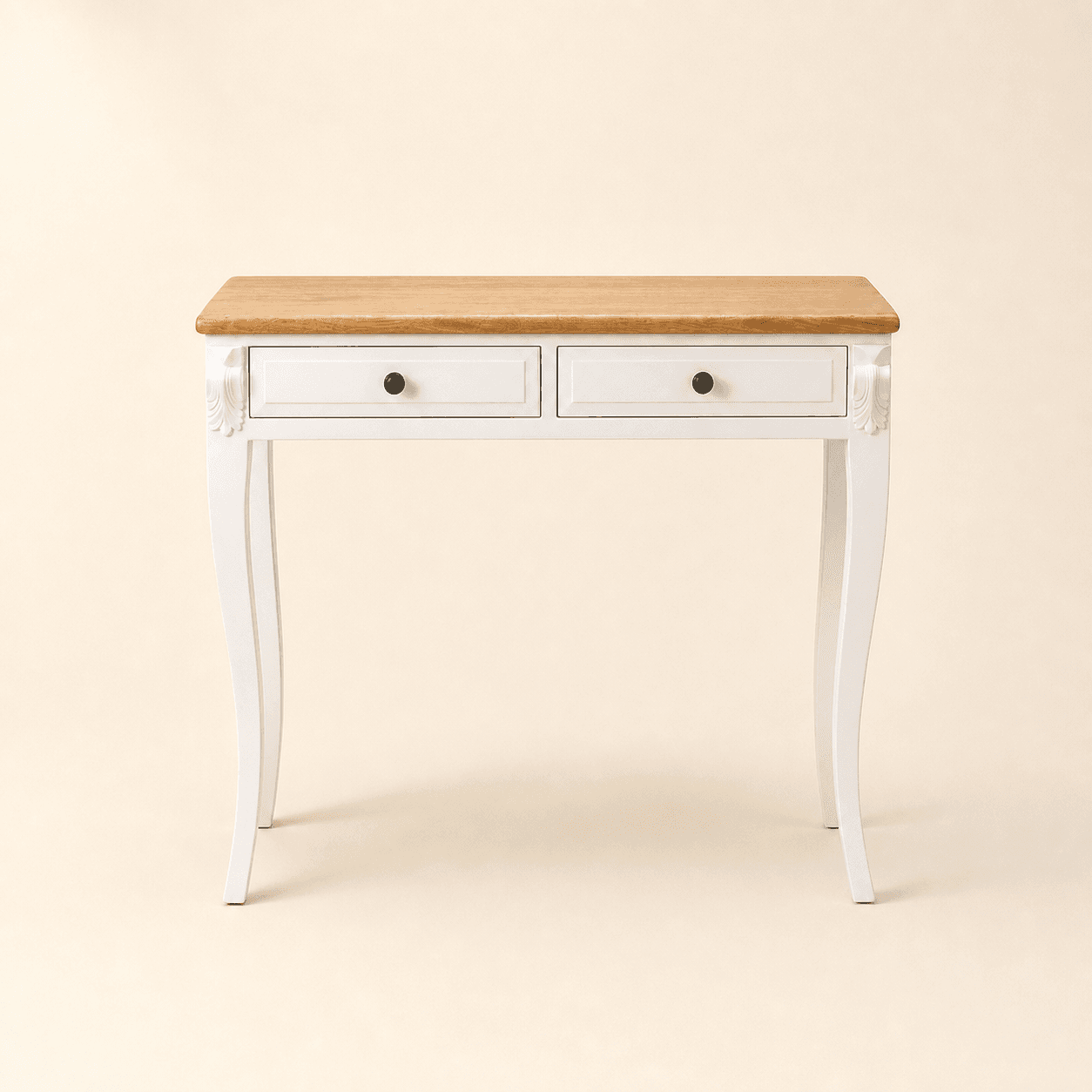 Clara Provincial Console Table