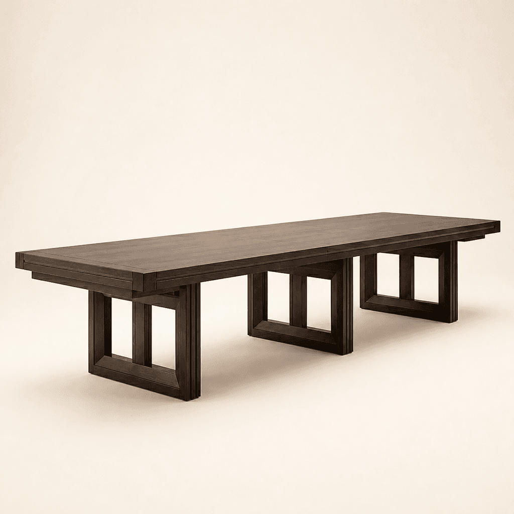 Echelon Extend Dining Table