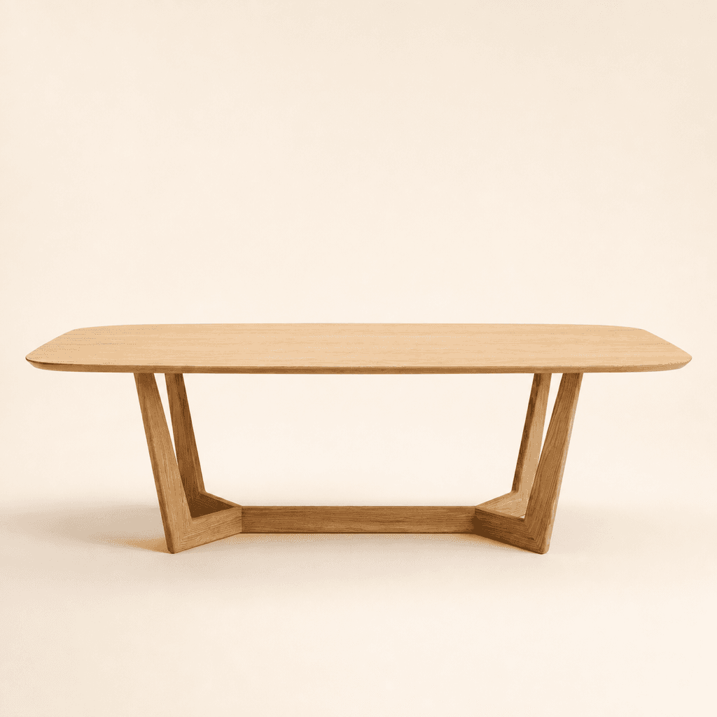 Elin Dining Table