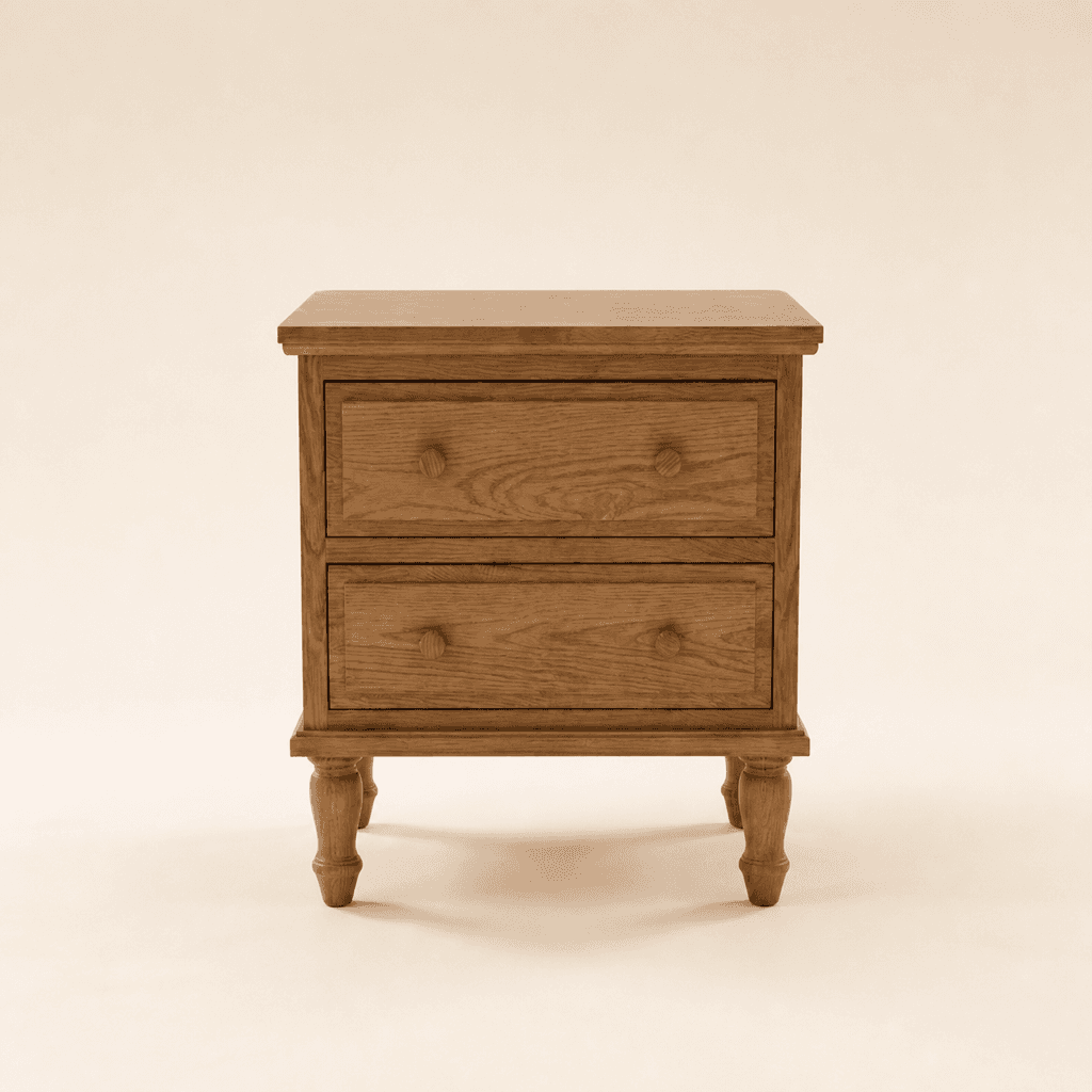 Ellington Classic Bed Side