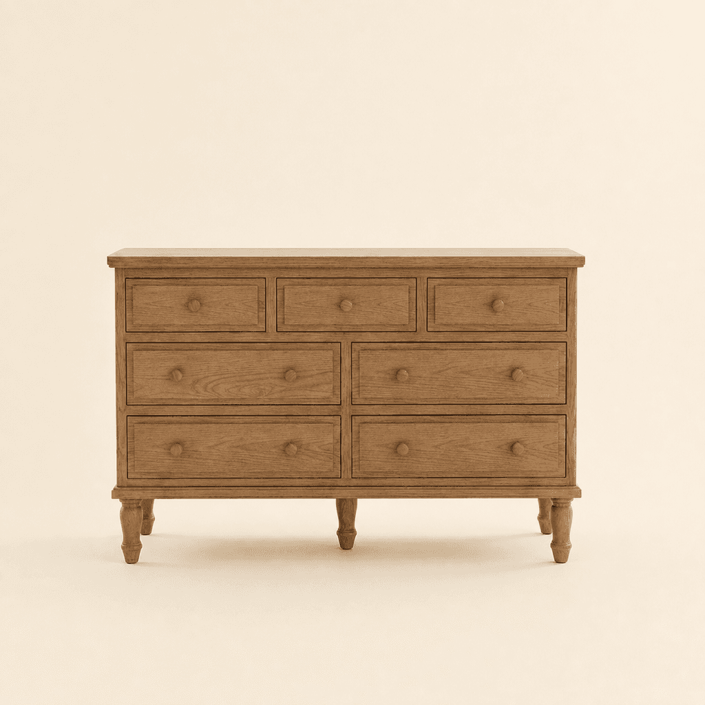 Ellington Classic Dresser