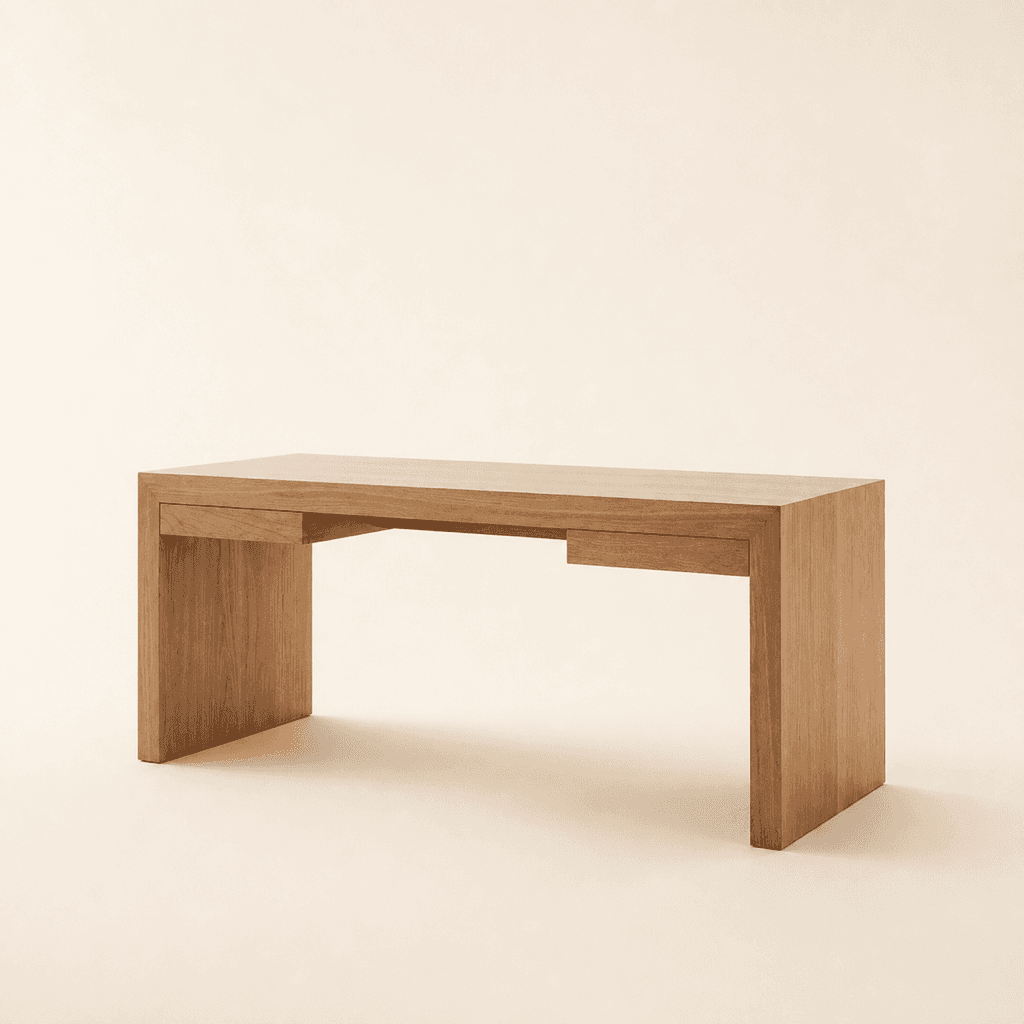 Ellis Study Desk