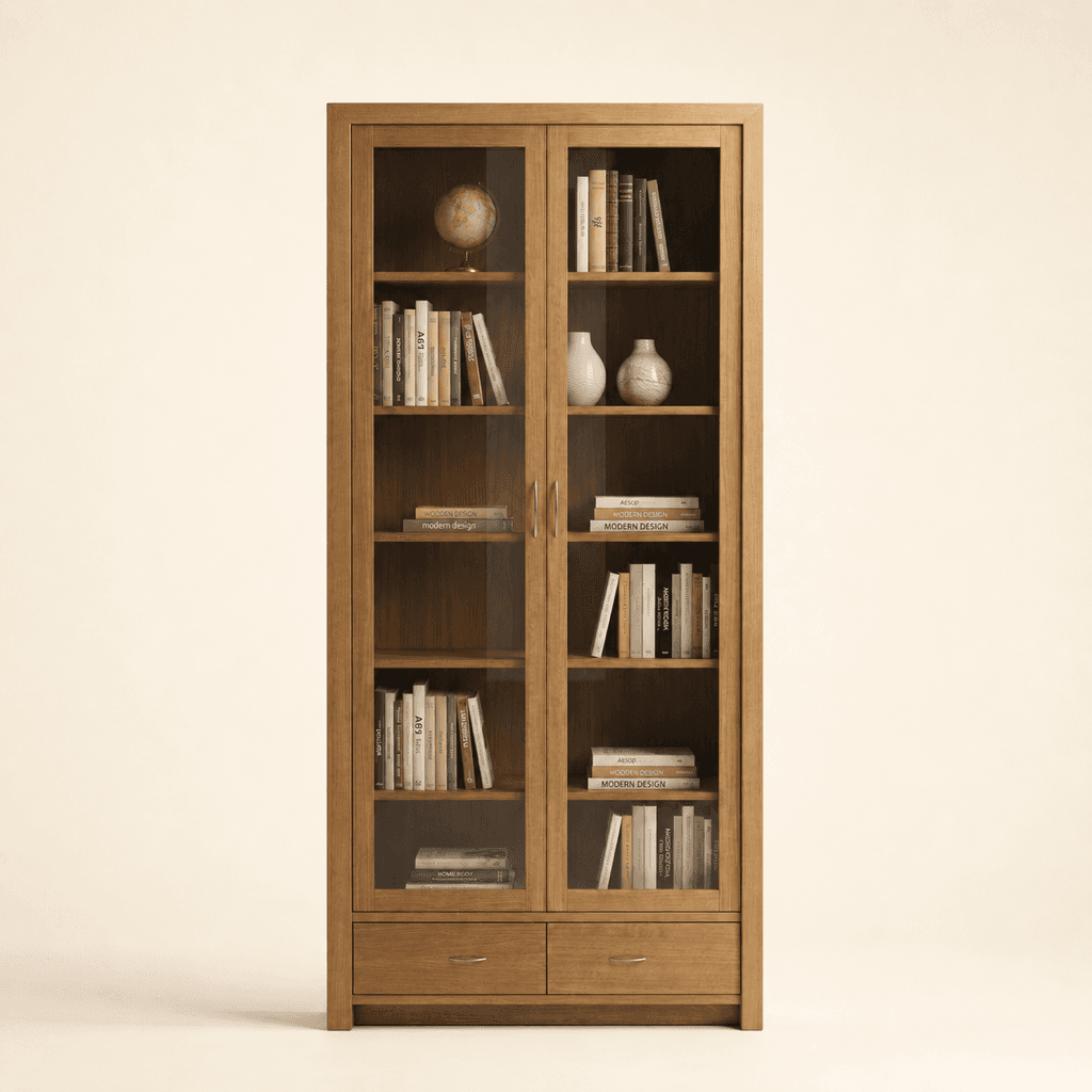 Everton Bookcase