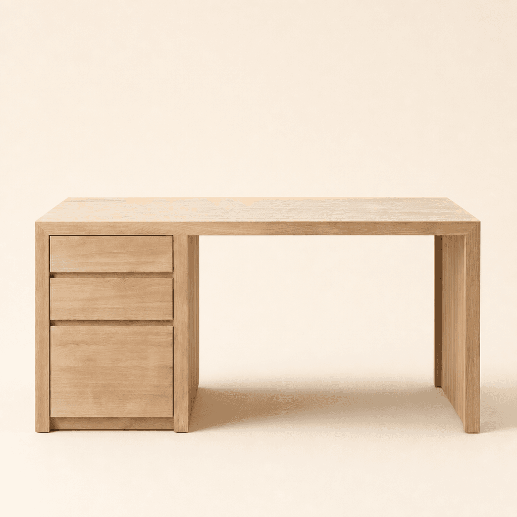 Everton Study Desk