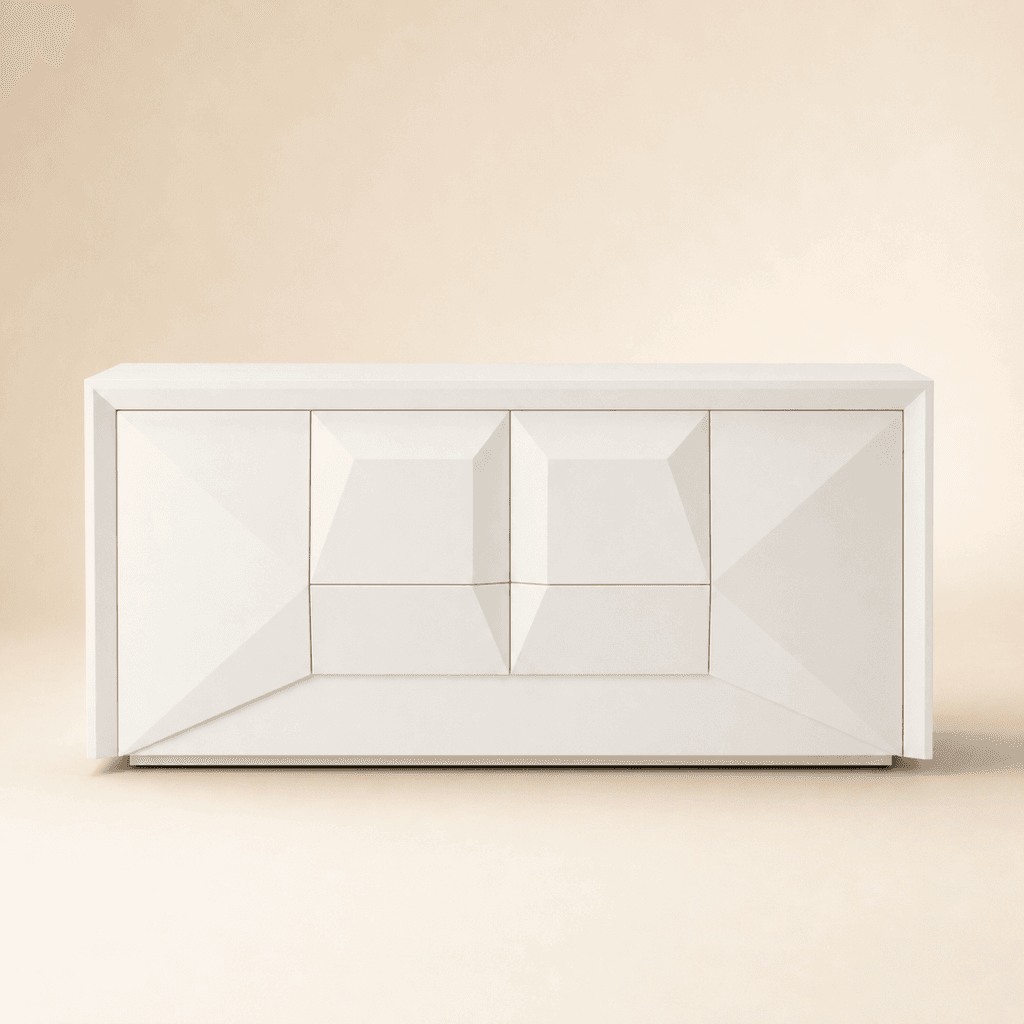 Facet Modern Sideboard