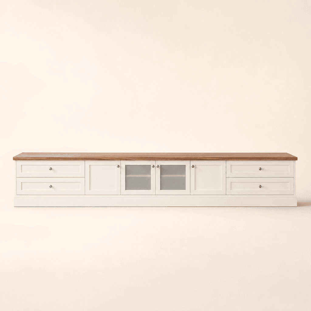 Fairhaven Entertainment Unit