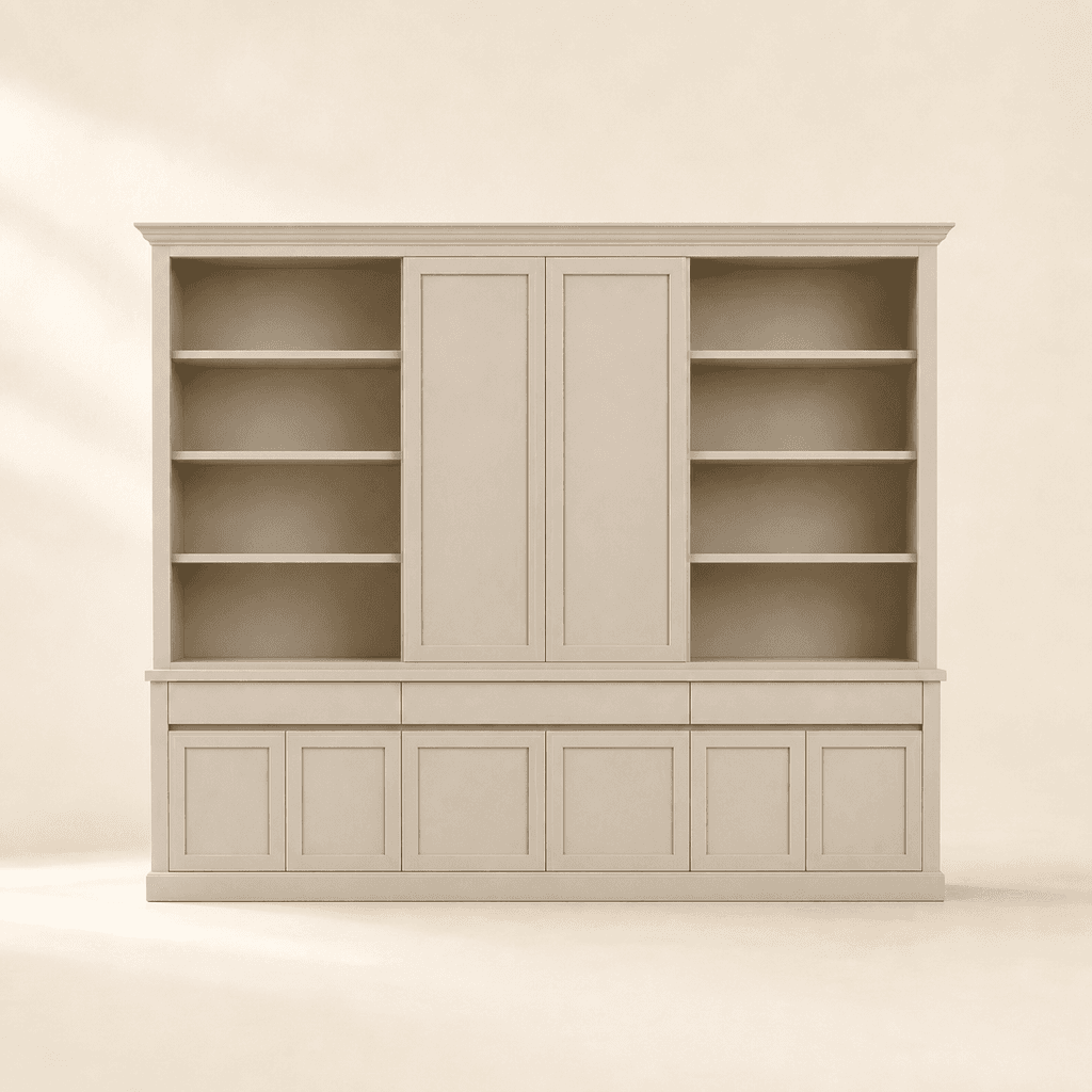 Fairhaven Wall Unit