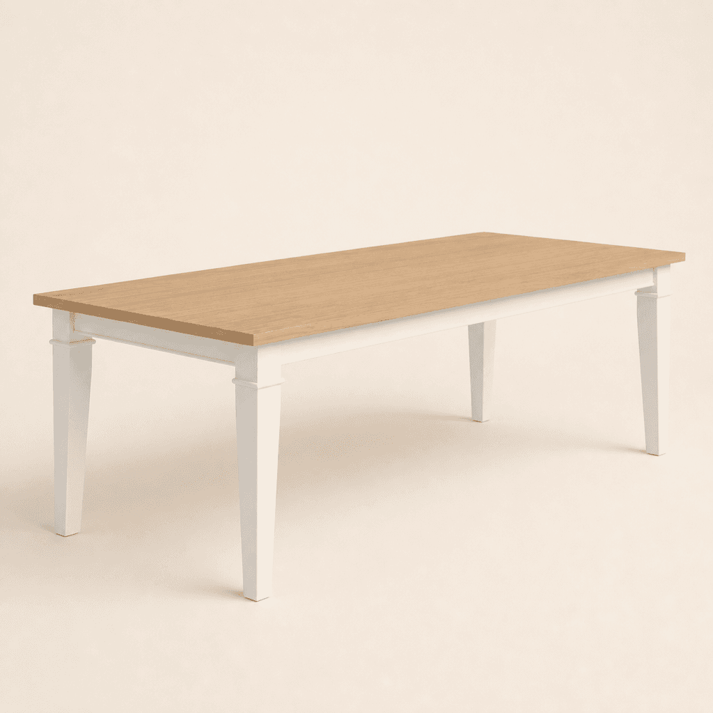 Hamptons Dining Table