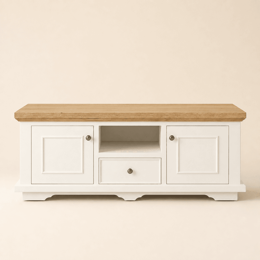 Hamptons TV Unit
