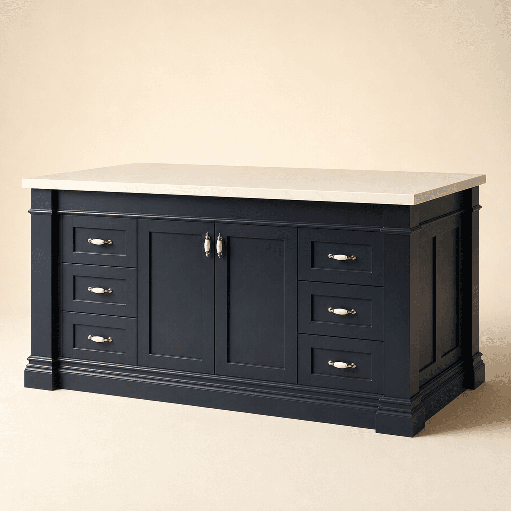 Harbour Field Kitchen