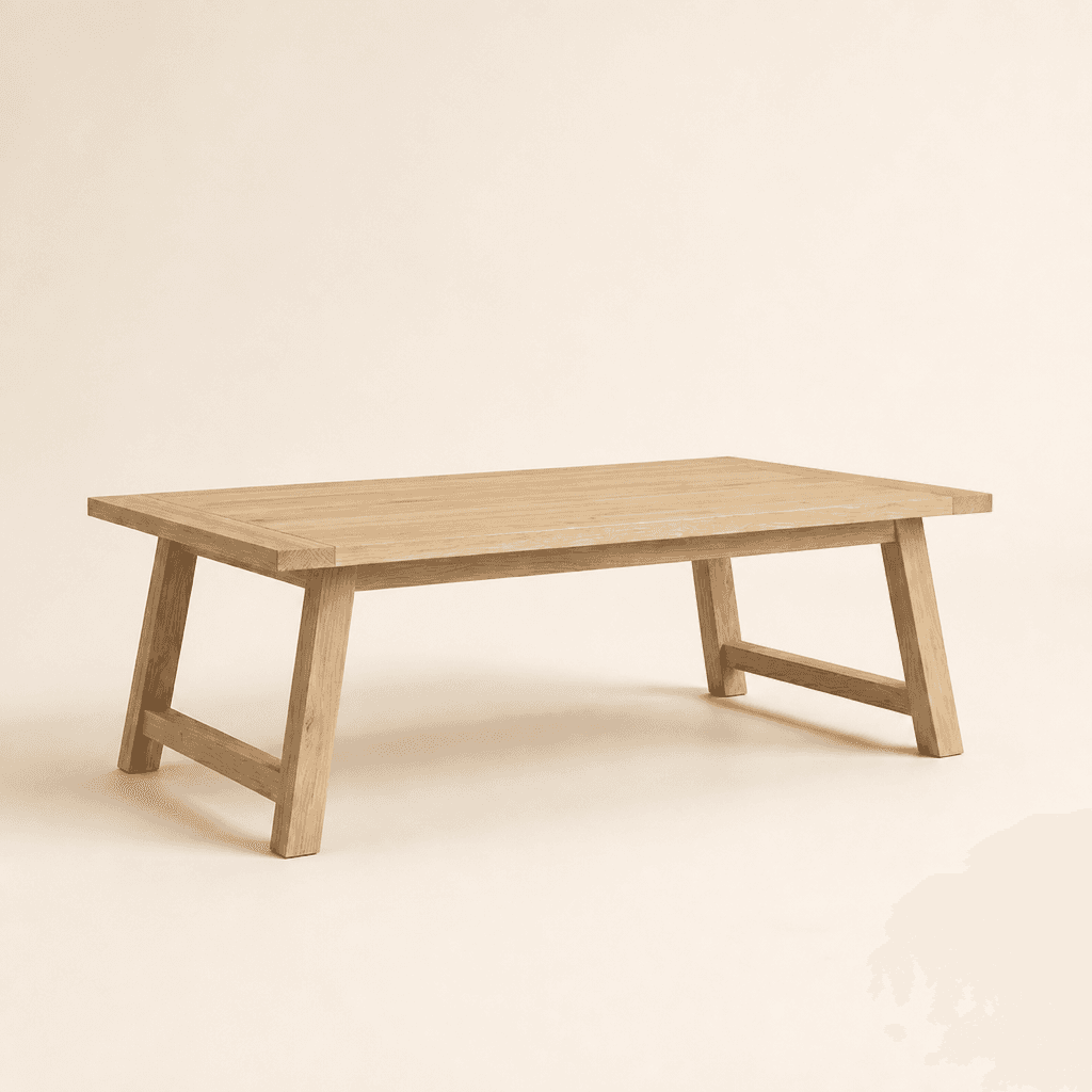 Kanso Table