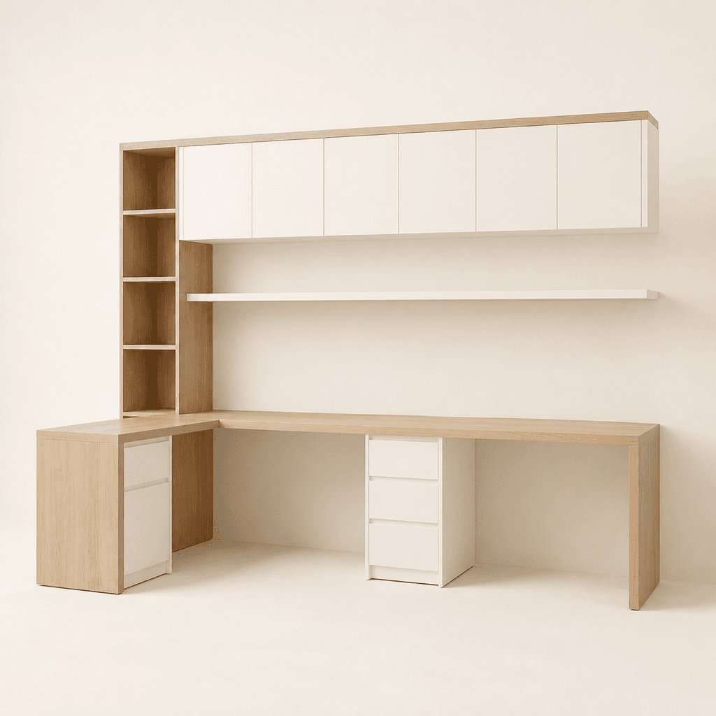 Kanso Workstation Suite