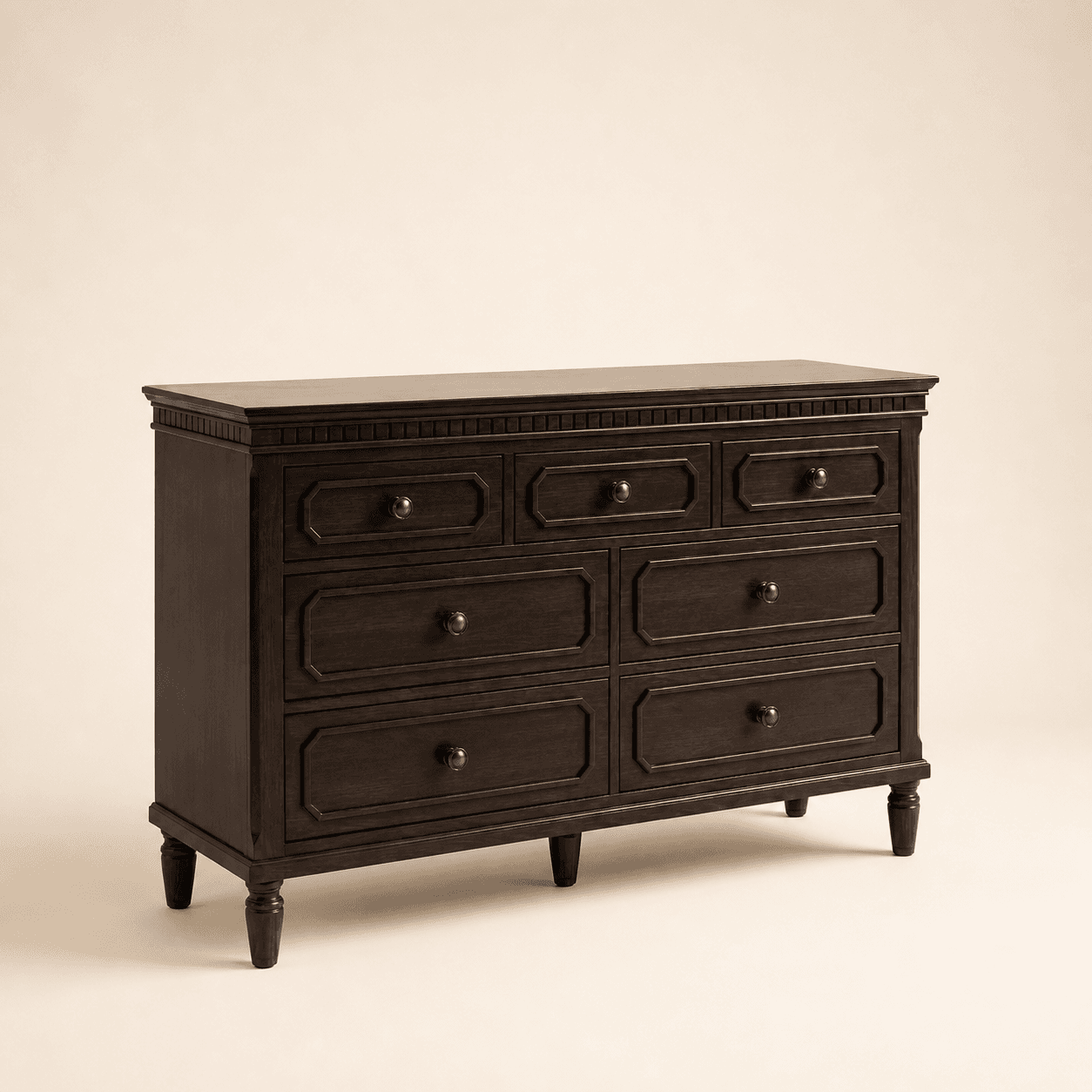 Langford Dresser