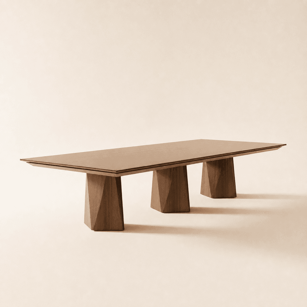 Marina Dining Table