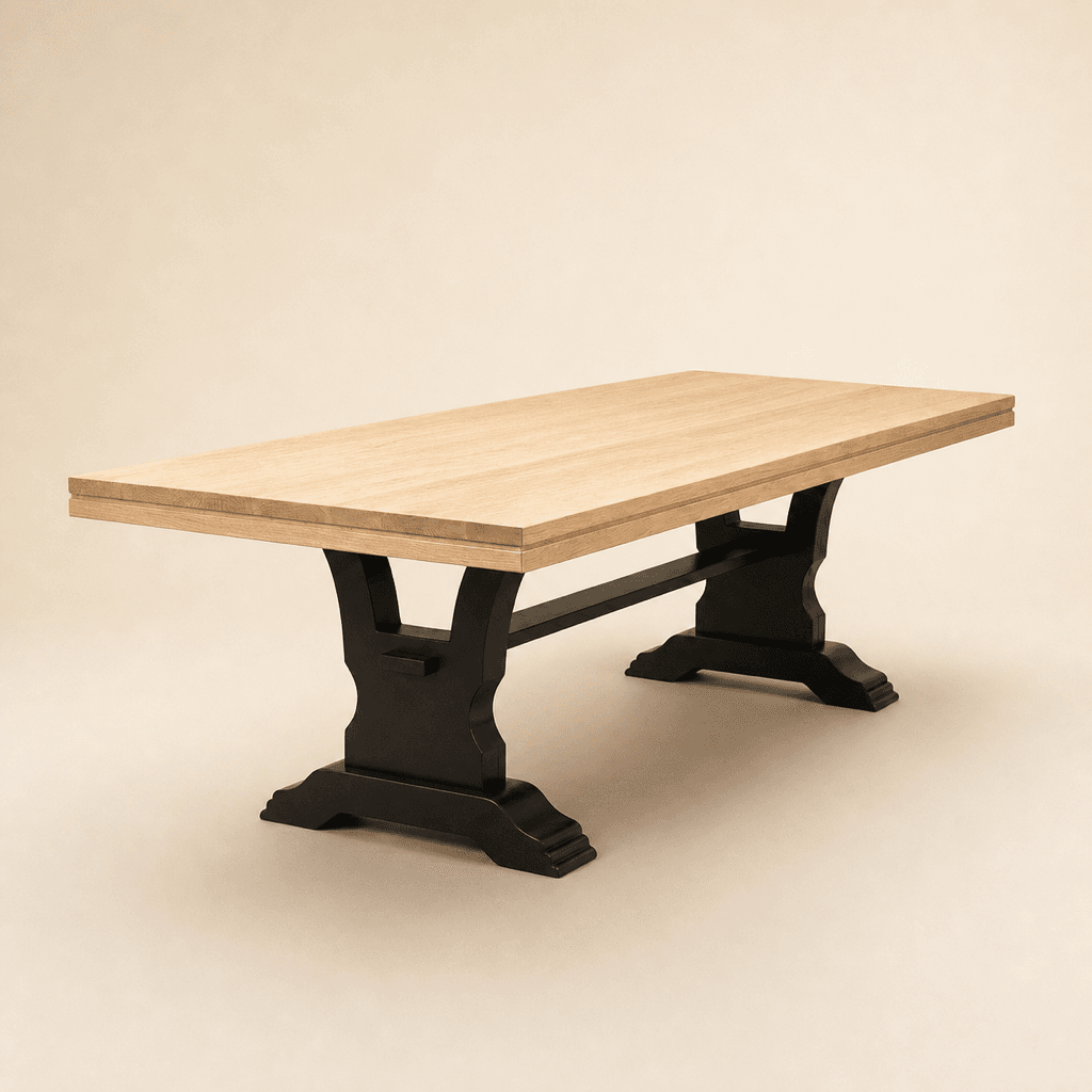 Meadowridge Dining Table