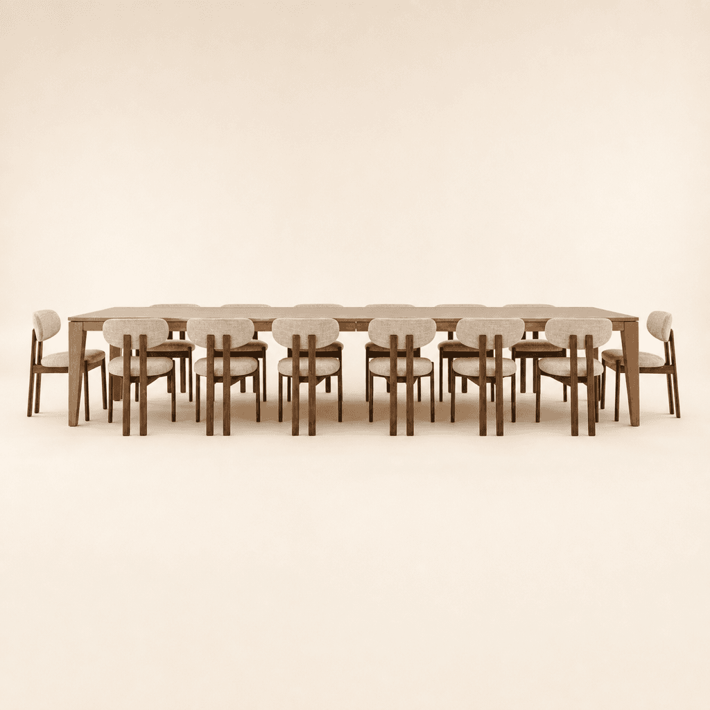Monaro Dining Table