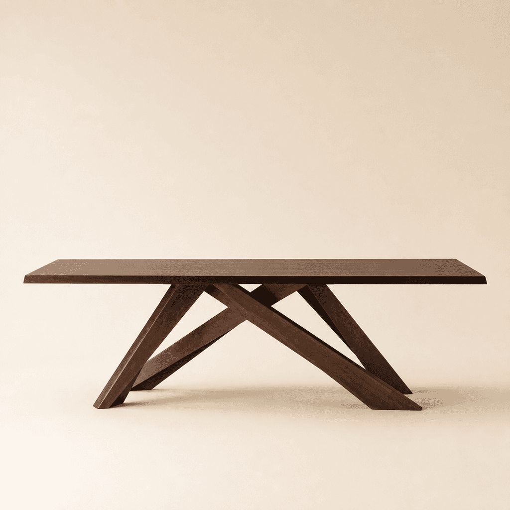 Shadowline Dining Table