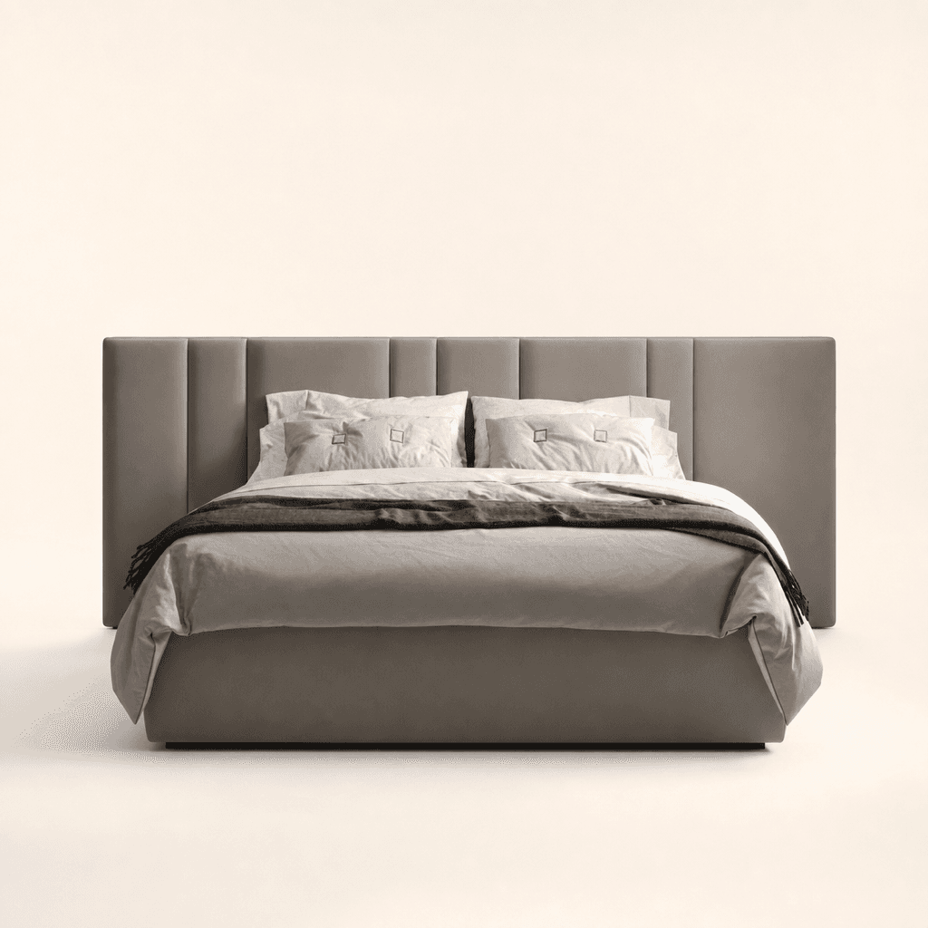 Siena Platform Bed