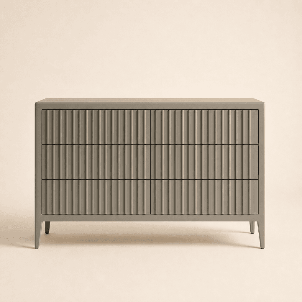 Stirling Dresser