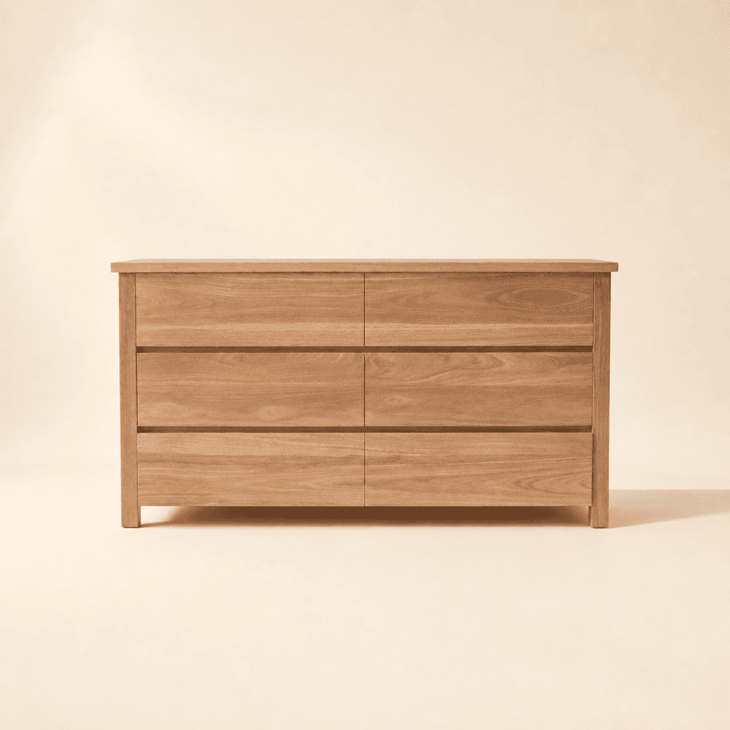 Rowan Dresser