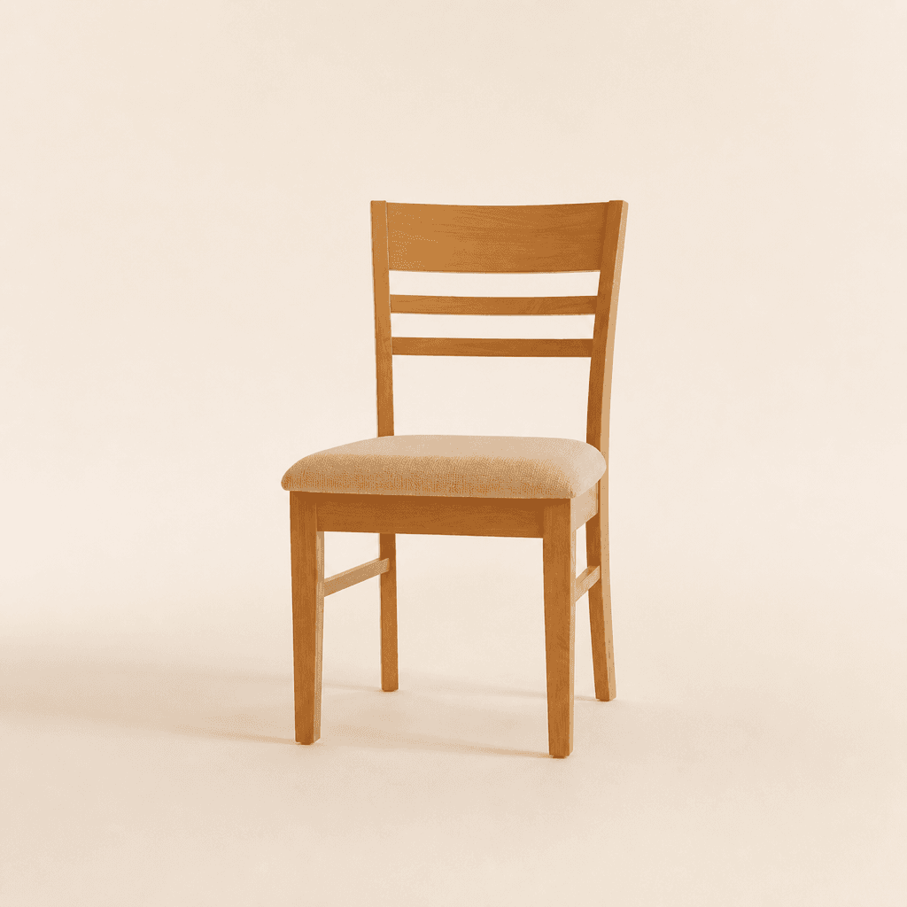 Theo Ladder Chair