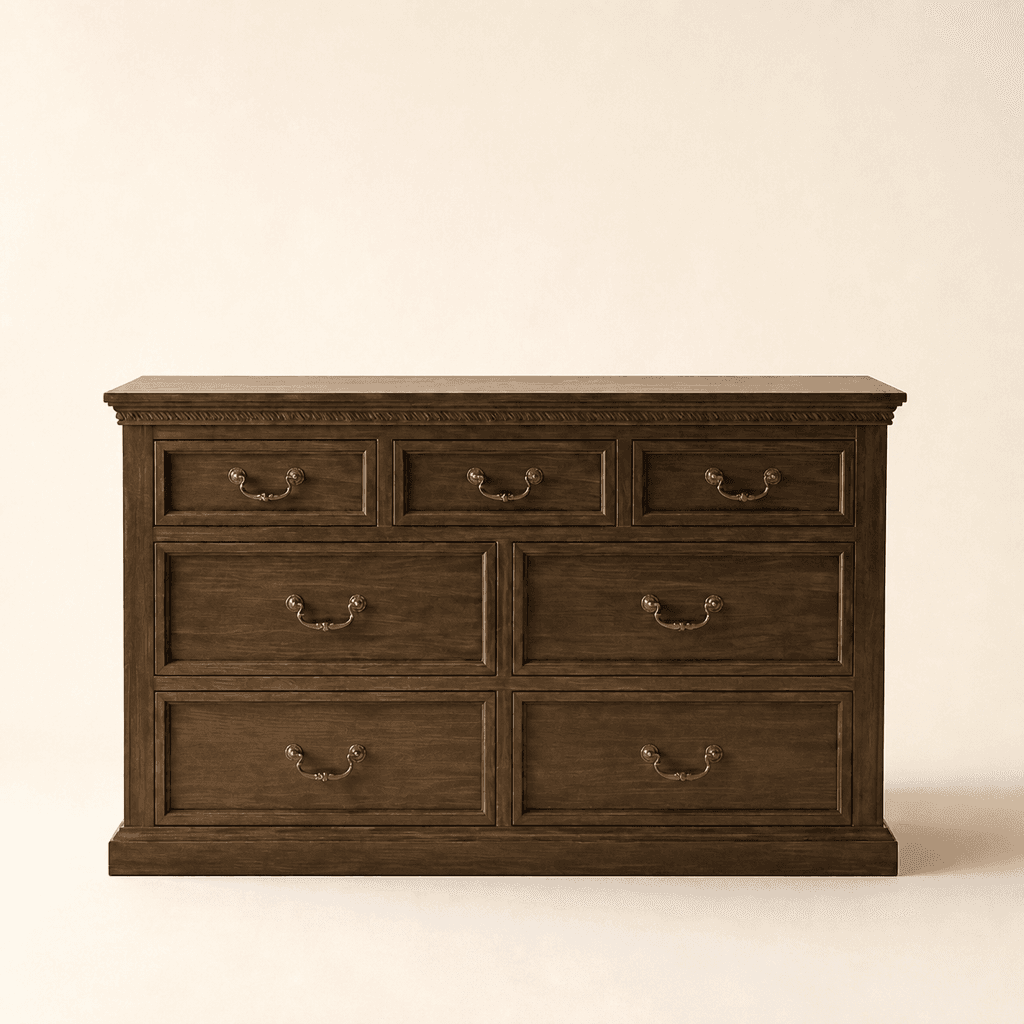 Vera Dresser