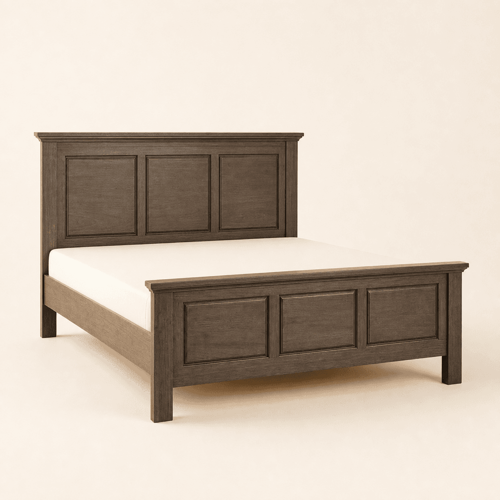 Wellington Bed