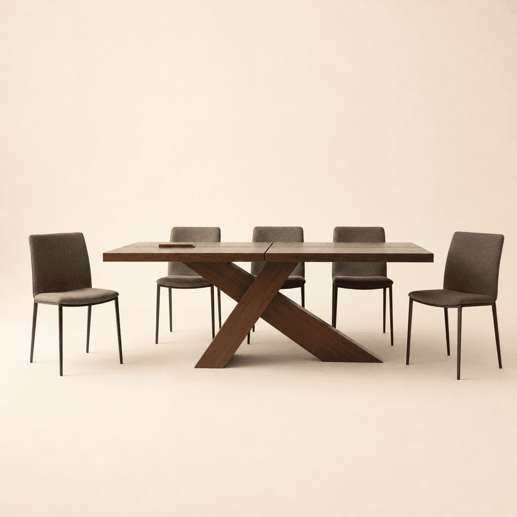 Xavier Dining Table