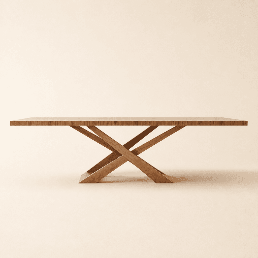 Yarra Dining Table