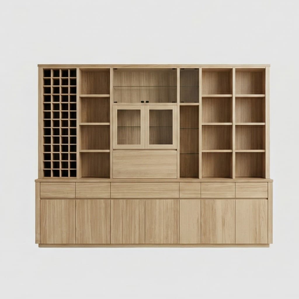 Elin Wall Unit