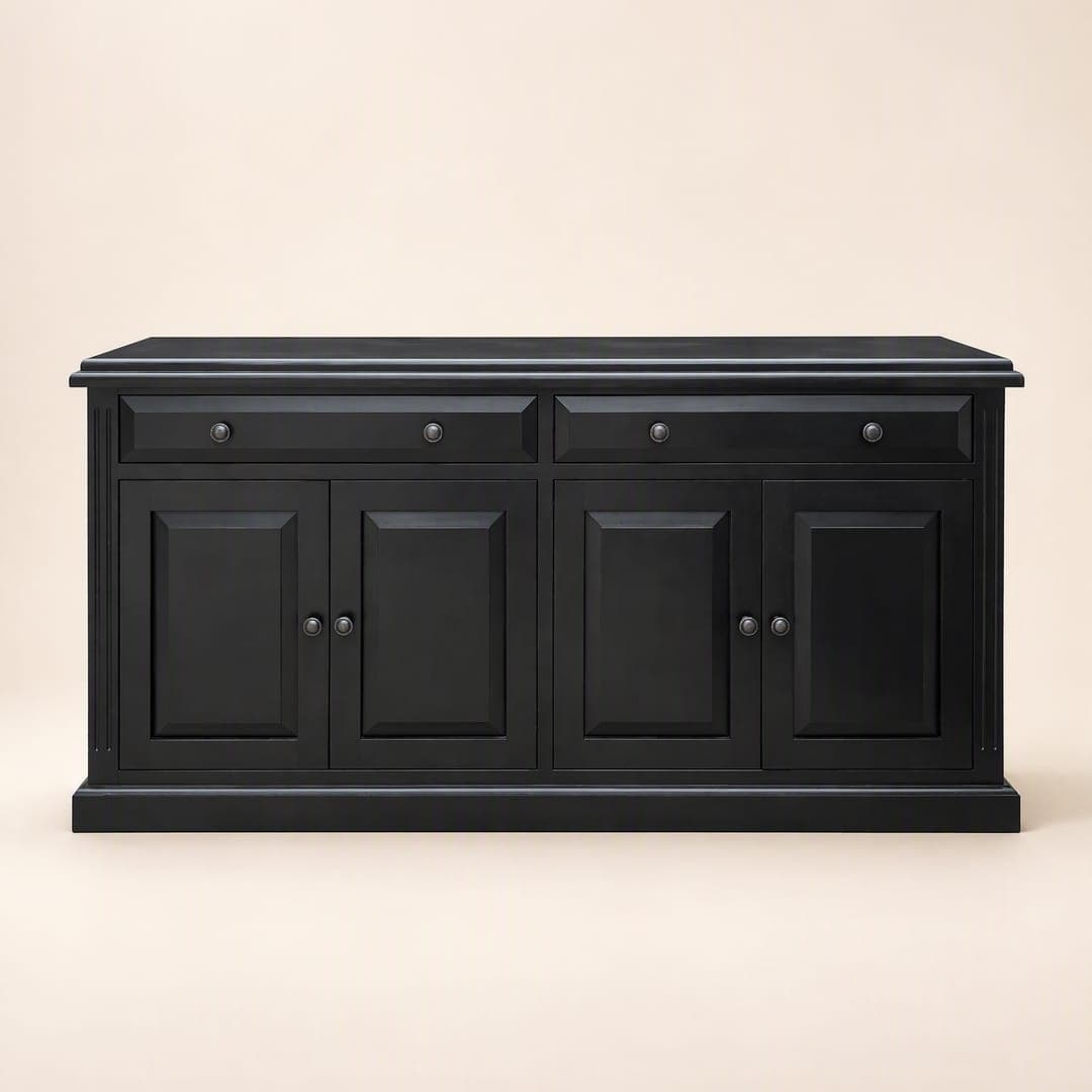 Ballarat Buffet, design render