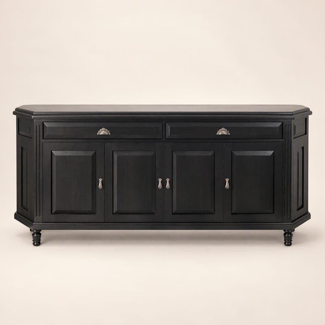 Bendigo Sideboard, design render