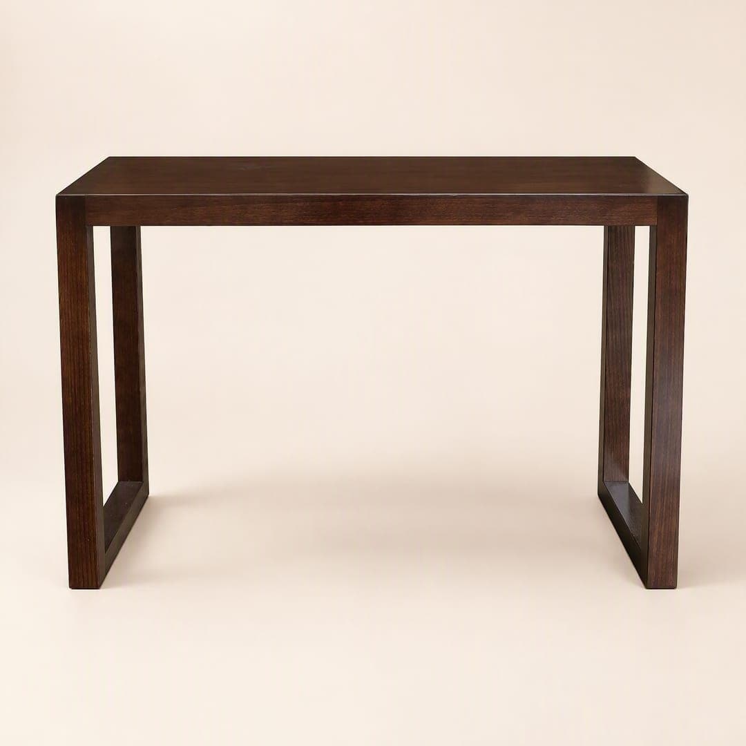 Bondi Console Table, design render
