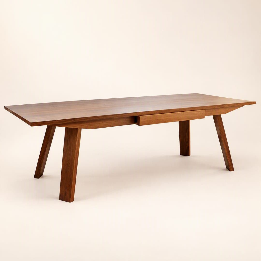 Bruny Desk, design render