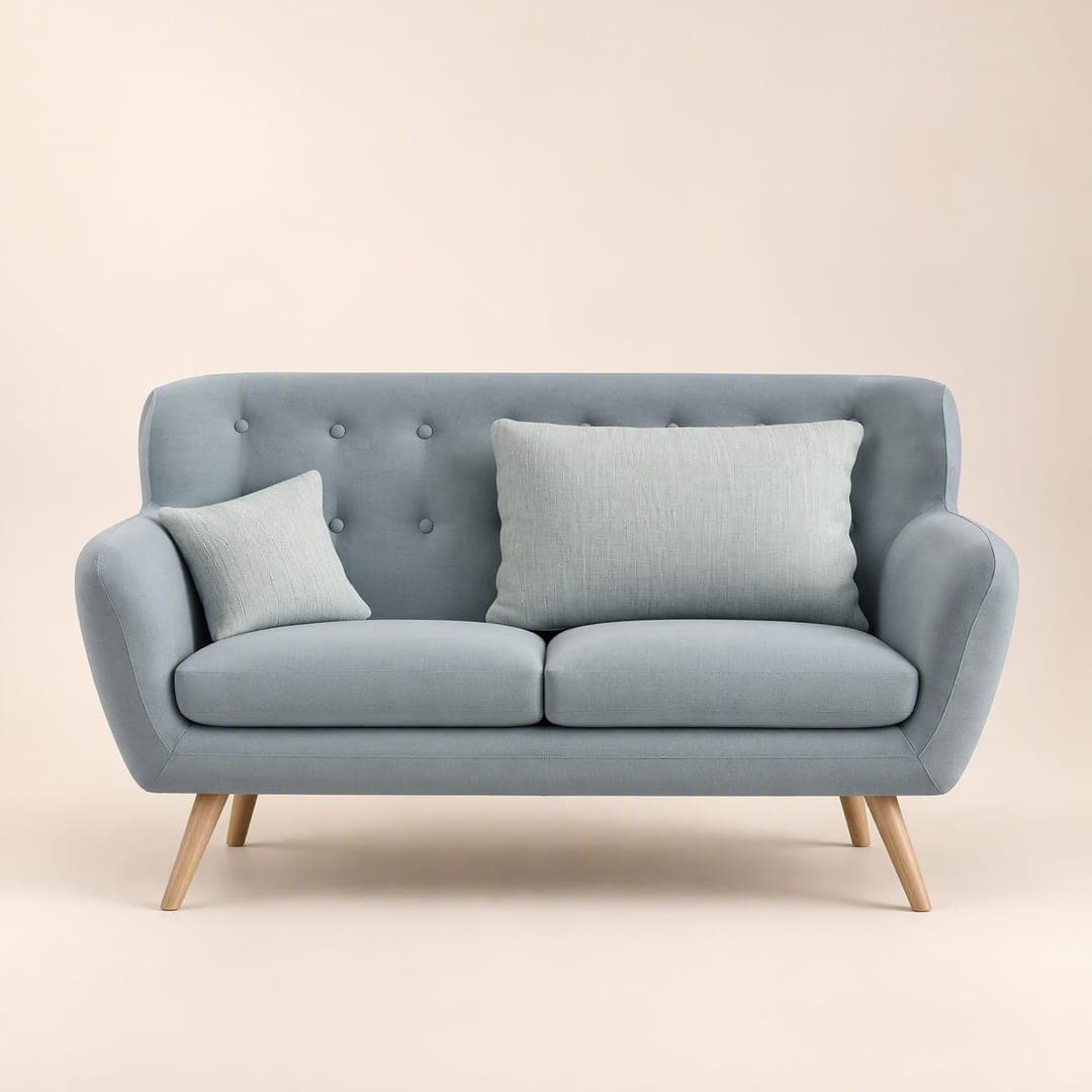 Caloundra Sofa, design render