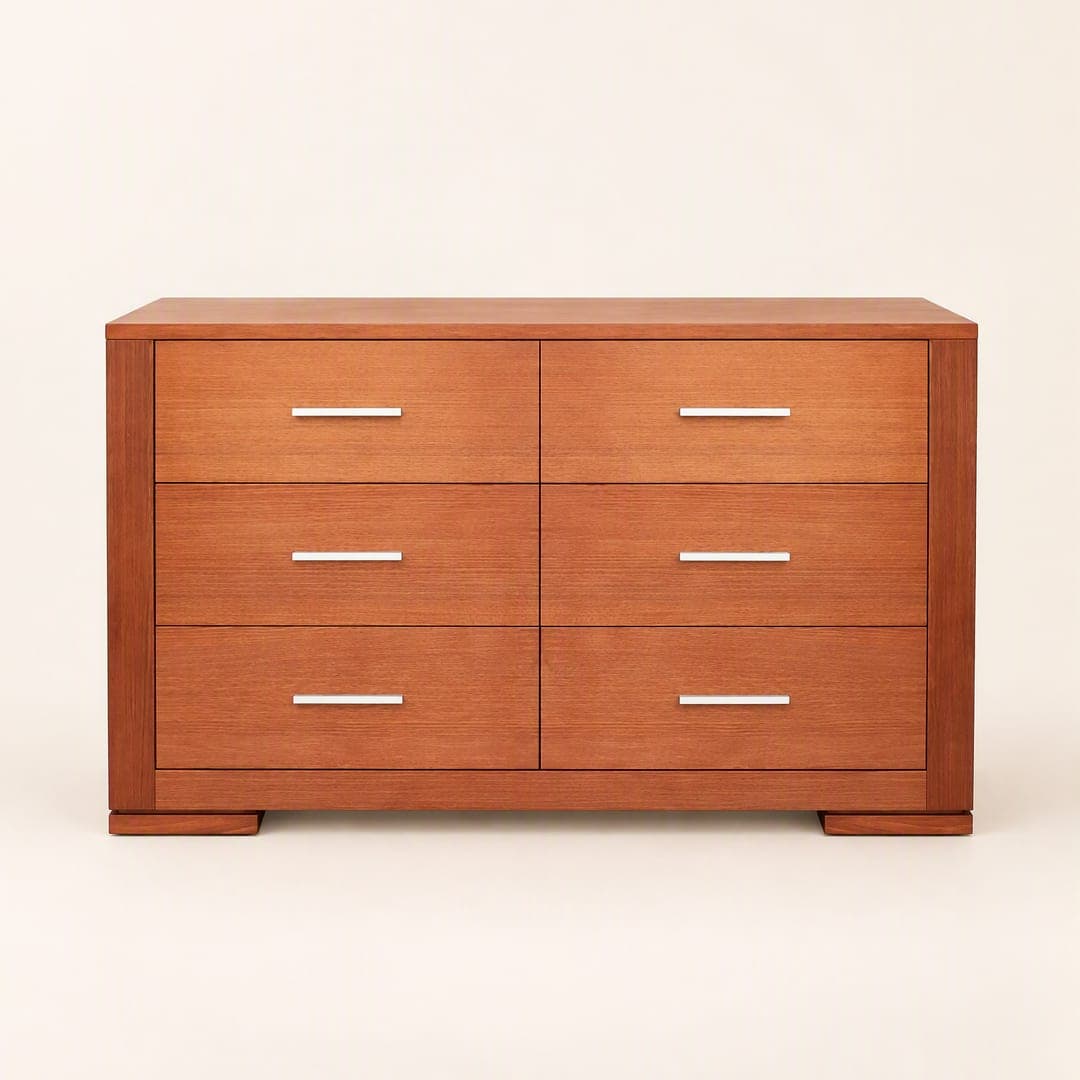Cowra Dresser, design render