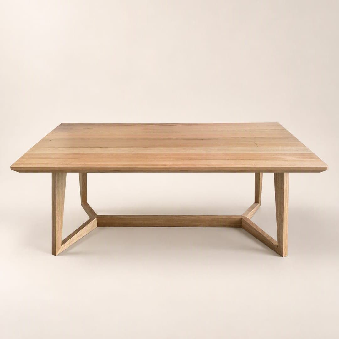 Daylesford Dining Table, design render