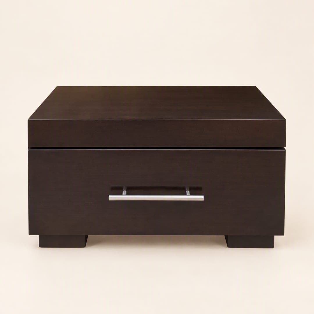 Eden Bedside, design render
