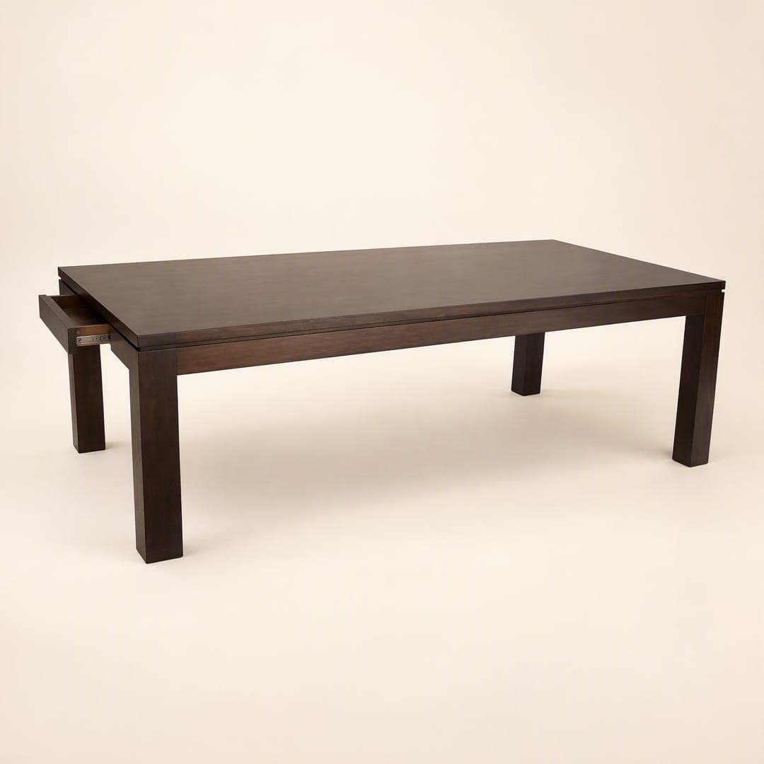 Gundagai Dining Table, design render