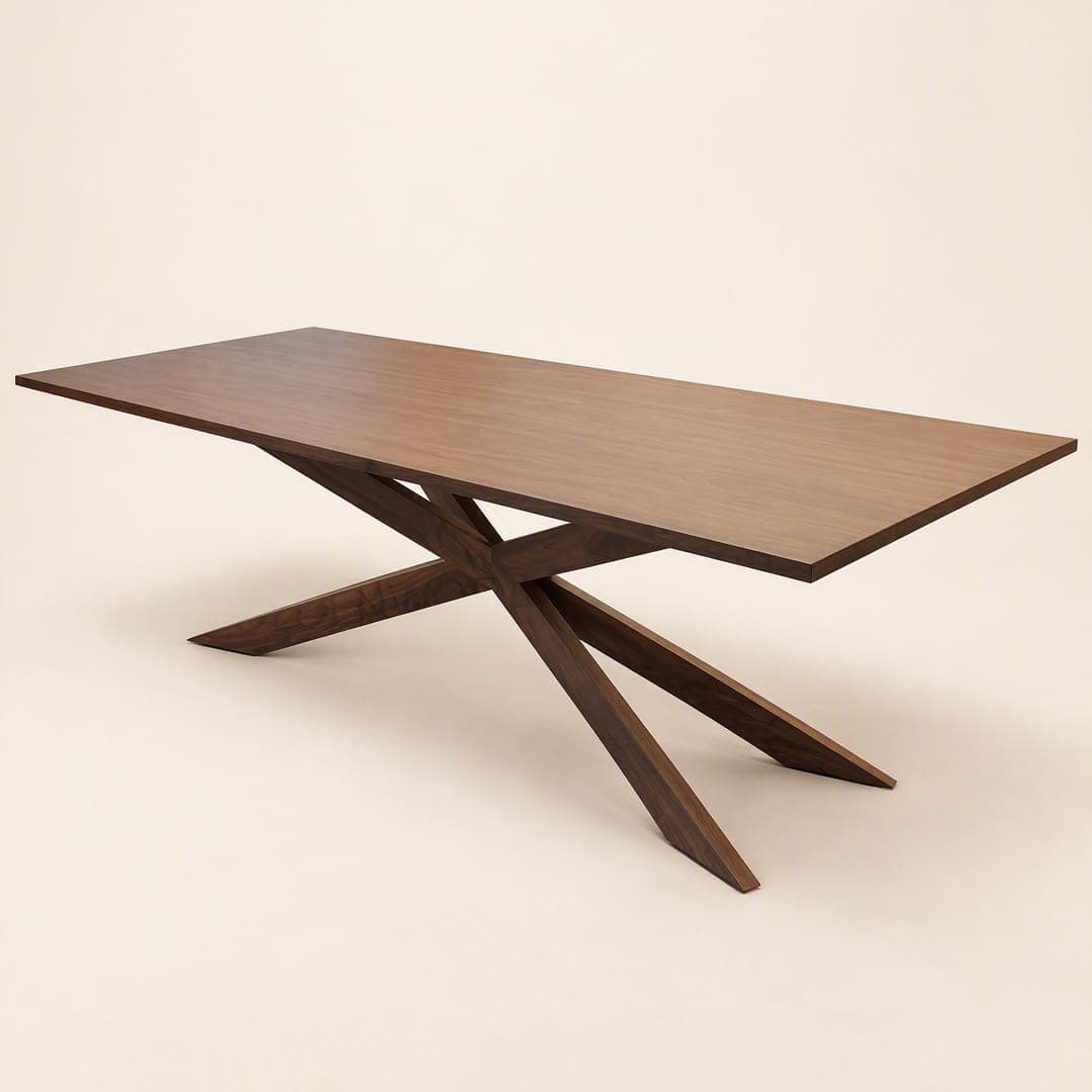 Katoomba Dining Table, design render